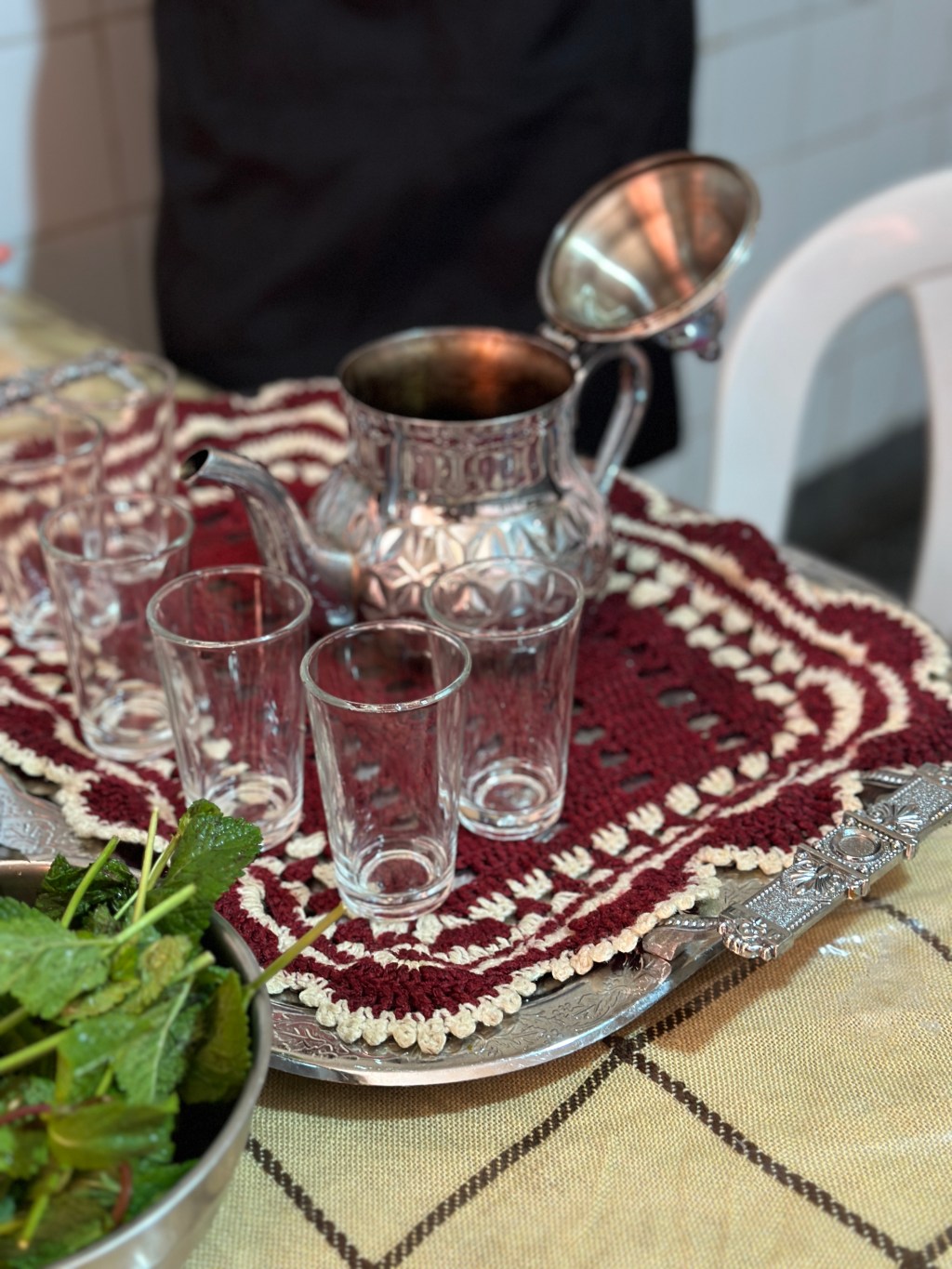 More than a pot of tea: Embracing&nbsp;simplicity