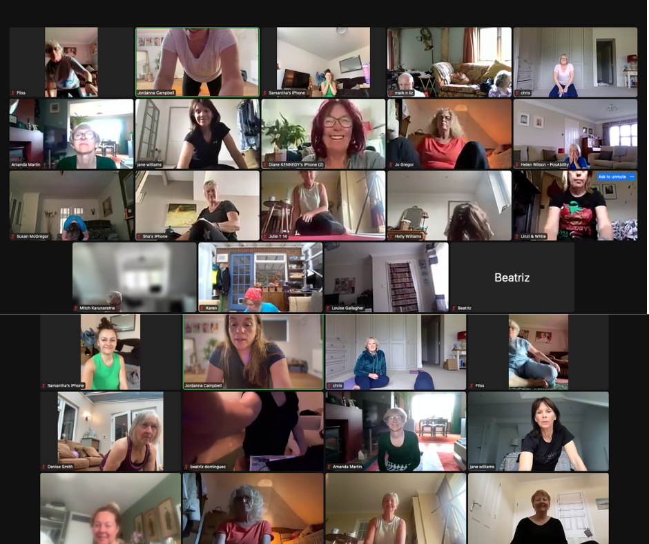 My Greatest Love of All …🌅&nbsp;🧘🏻‍♀️