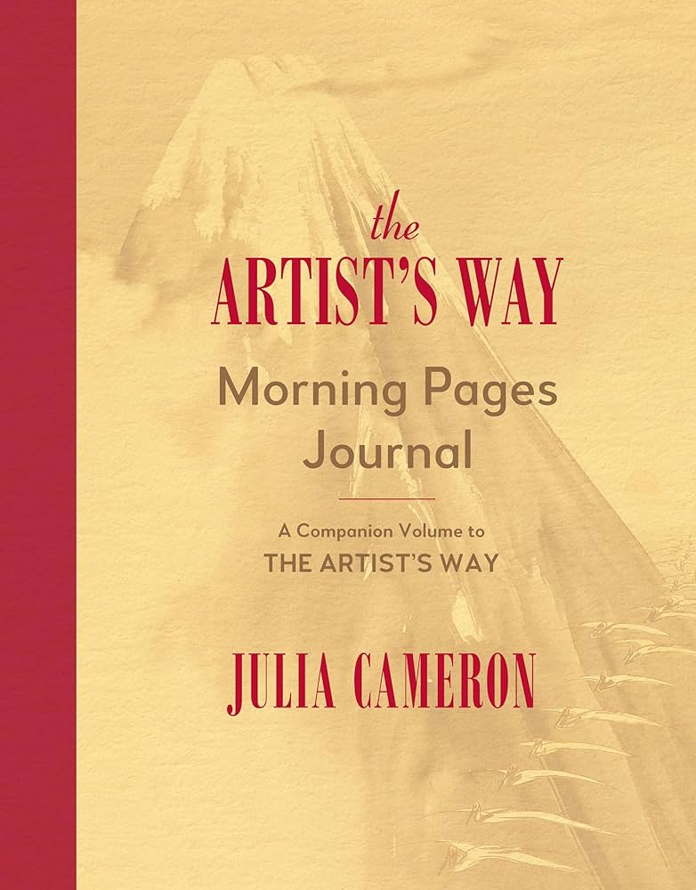 The Artists Way - Julia Cameron