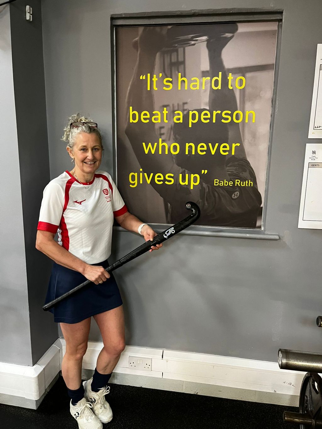 Spotlight On……Katie