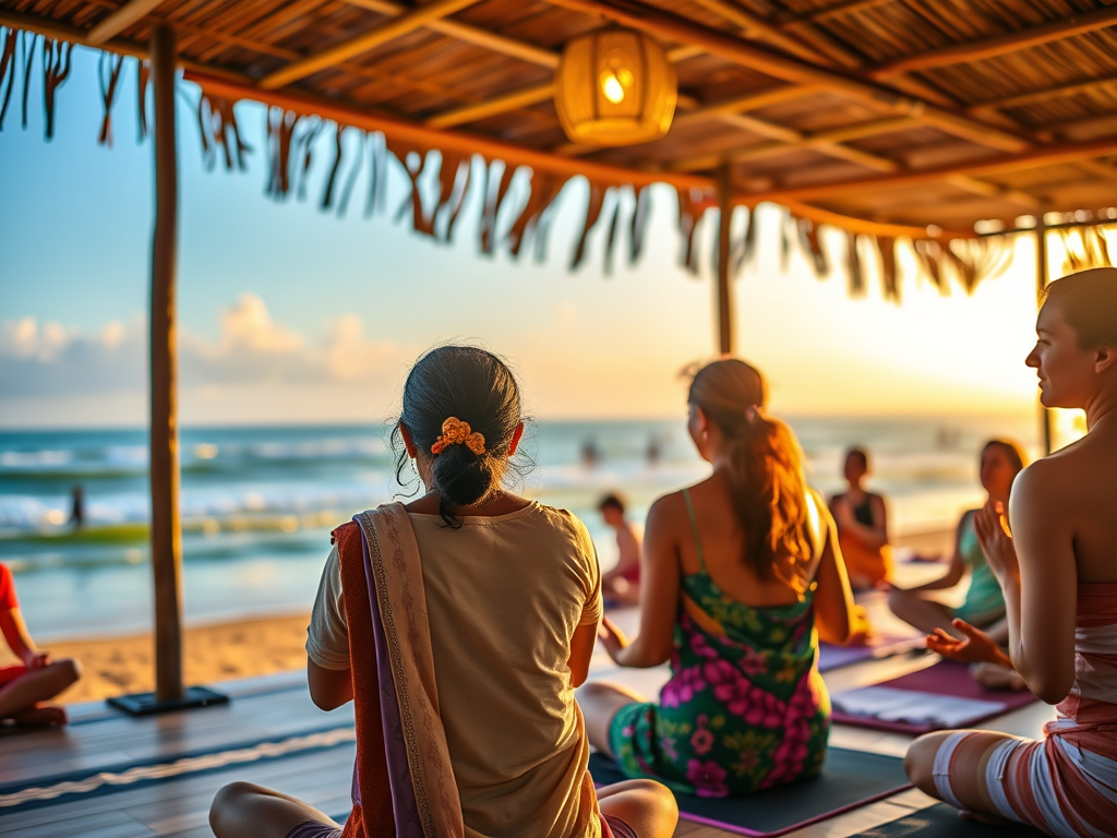 Journey to India: I  Am Bold, I Am&nbsp;Free.