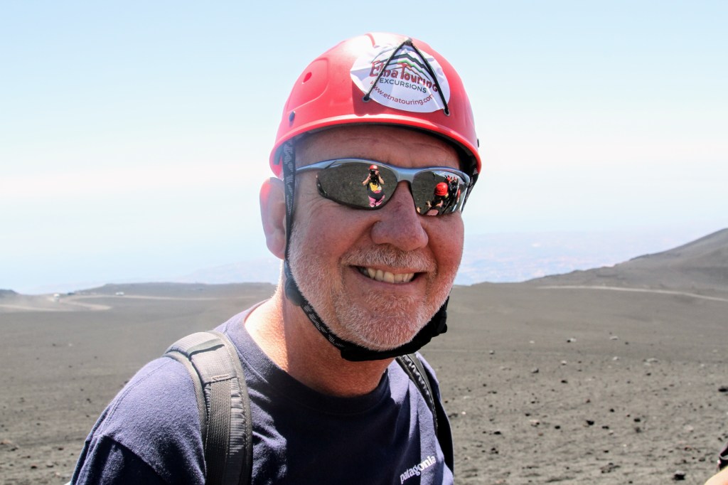 Yoga Spotlight on …..Mark&nbsp;Wharton