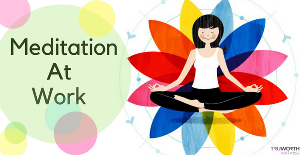 Why Meditating Every Day Actually Works (and Not Just Because Science Says&nbsp;So)