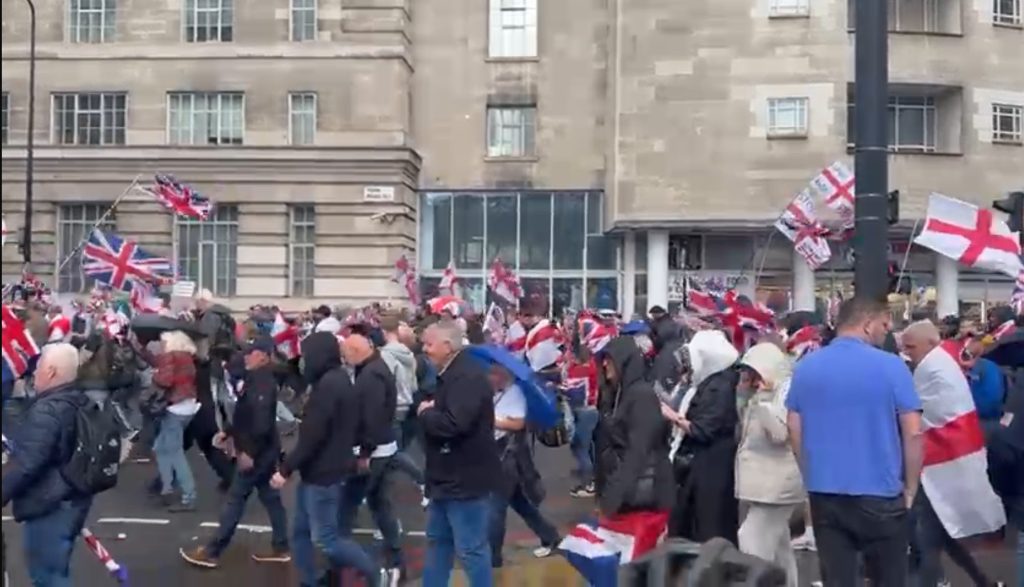 Loving-Kindness…Until You Meet&nbsp;People