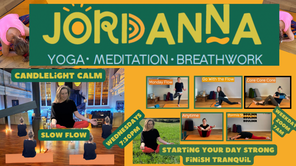 Why “What Type of Yoga Do You Teach?” Is My Most Dreaded&nbsp;Question