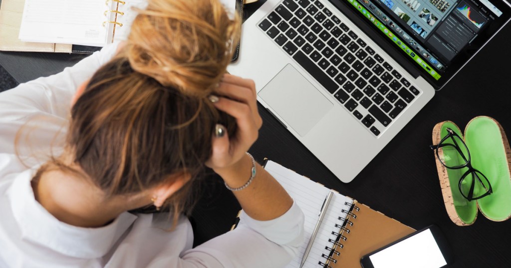 Feel the Fear and Do it Anyway: Interview&nbsp;Meltdown