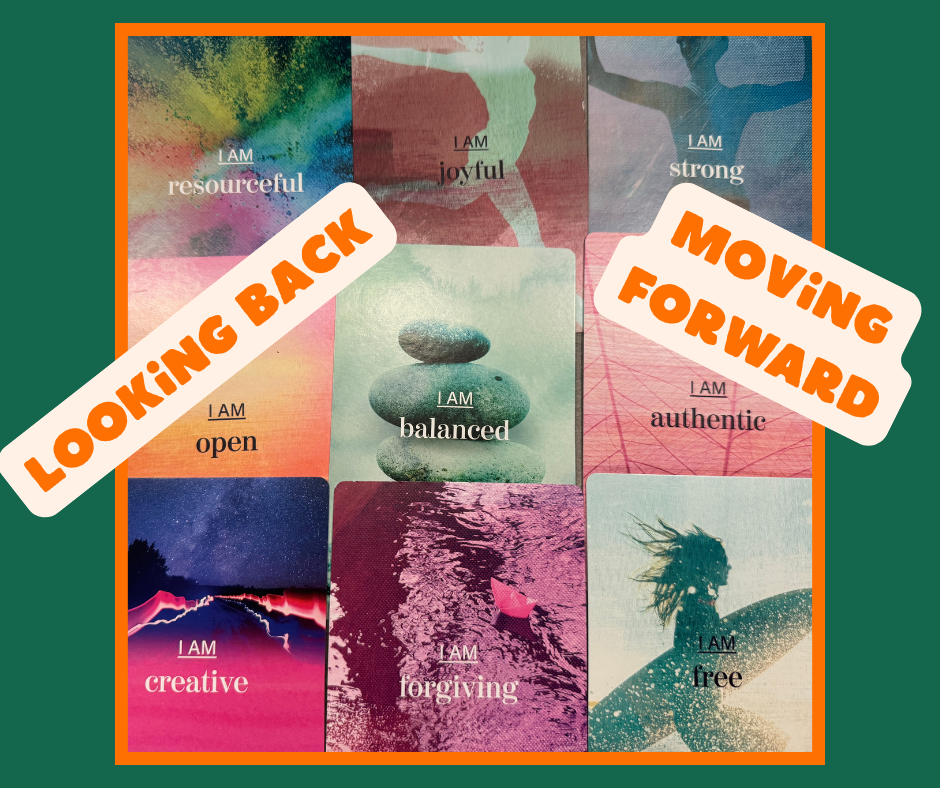 Was I Really Bold? A Year in&nbsp;Reflection