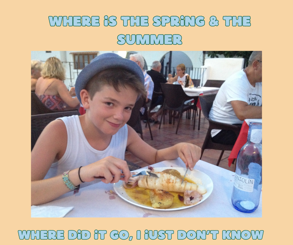 When More Than One Thing Is&nbsp;True